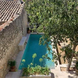 Les Terrasses De , Boulbon France