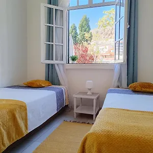 & Flower - Private Bedrooms , Funchal (Madeira) Portugal