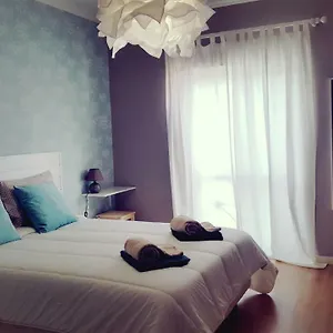 Casamar Guest house