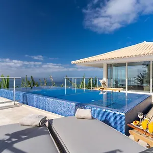 Escarpa - The Madeira Hideaway 3*, Ponta do Sol (Madeira) Portugal