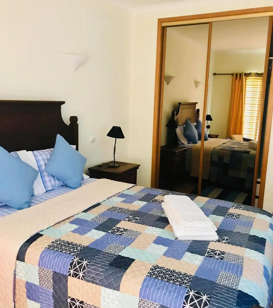 Bella&Gordinho GuestHouse Lagos Portugal